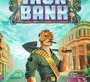 Iron BankIron BankIron Bank